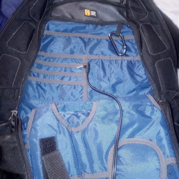 Case logic backpack - Picture 5 of 5